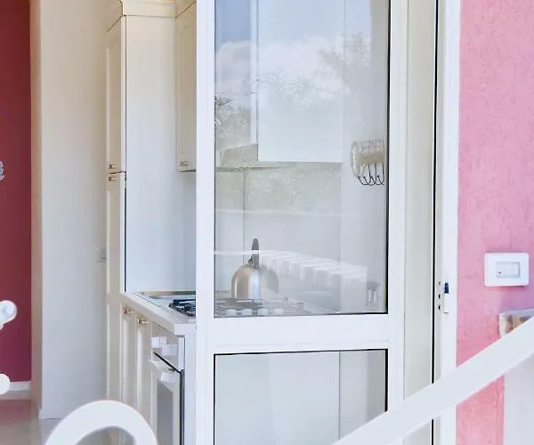 Alba Daire Aci Trezza