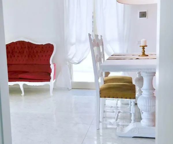 Alba * אנלציט