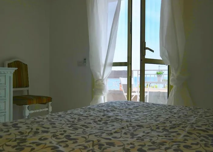 Daire Alba Aci Trezza